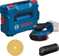 Produktbild: Bosch Akku-Exzenterschleifer GEX 18V-150-3 in L-BOXX