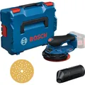 Produktbild: Bosch Professional Akku-Exzenterschleifer GEX 18V-150-3 (Exzenterschleifer) (0601372903)
