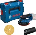 Produktbild: Bosch Akku-Exzenterschleifer GEX 18V-150-3 - L-BOXX - 18V - 150mm