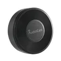 Produktbild: Docooler M5 HiFi Musikempfänger mit Airplay DLNA iOS und Android AirMusic 2.4G WiFi (kabelloser Lautsprecher) für Spotify Streamer M5