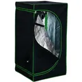 Produktbild: Growbox 40x40x120CM Indoor Gewächshaus Pflanzenzelt Growroom Growschrank - Melko