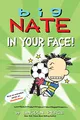 Produktbild: Big Nate: In Your Face! (Volume 24)