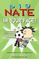Produktbild: Big Nate: In Your Face! (Volume 24), Peirce, Lincoln