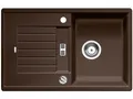 Produktbild: Blanco Zia 45 S Cafe - 515 069 Granitspüle