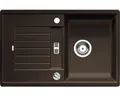 Produktbild: Spüle Blanco ZIA 45 S 780 x 500 mm cafe 515069