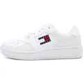 Produktbild: Sneaker Tommy Jeans Tjw Retro Basketball Ess