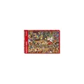 Produktbild: 5379 - Christmas Chaos - Puzzle, 1000 Teile