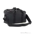 Produktbild: Trek 7l Gepäckträgertasche-Schwarz-One Size