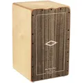Produktbild: Meinl Percussion AETLGE - Artisan Edition Cajon, Tango Line, Grey Eucalyptus - Cajon