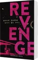 Produktbild: Revenge: Heute Abend bist du tot | YA-Thriller über... | Buch | Zustand sehr gut