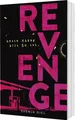 Produktbild: Revenge: Heute Abend bist du tot | YA-Thriller über Schuld, Trauma und Freundsch