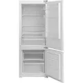 Produktbild: Kühlschrank 4 Gefrierfach Einbaukühlschrank Schlepptür 144cm KGE144-10 Respekta