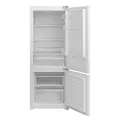 Produktbild: Kühlschrank 4* Gefrierfach Einbaukühlschrank Schlepptür 144cm KGE144-10 Respekta