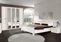 Produktbild: Wimex Schlafzimmer-Set Chalet, (Set, 4-tlg), mit dekorativen Aufleistungen