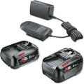 Produktbild: Bosch Home & Garden Starter-Set (18 V) (1600A027U9)