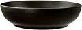 Produktbild: Seltmann Weiden Schüssel Liberty - Velvet Black, Porzellan, (1-tlg), Foodbowl 25 cm