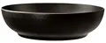 Produktbild: Seltmann 001.764301 Liberty Porzellan Schüssel, 65164 Dekor, Samtschwarz, 2.35 L Kapazität, 6.8cm Höhe, 25.4cm Durchmesser