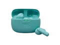 Produktbild: JBL Wave Beam 2, In-ear Kopfhörer Bluetooth Blau