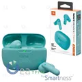 Produktbild: JBL Wave Beam 2 Ohrhörer IP54 Cuffie in-Ear Bluetooth + Mic Voice Aware Blau