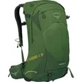 Produktbild: Stratos 34 , Rucksack grün, 34 Liter