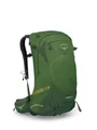 Produktbild: Osprey Stratos Herren Rucksack, 34L, Seaweed/Matcha Green, O/S