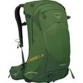 Produktbild: Osprey Stratos 34 , Rucksack, grün