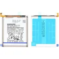 Produktbild: Samsung Li-Ion Akku EB-BA515ABY für A515F Galaxy A51 (GH82-21668A)