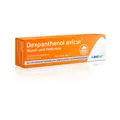 Produktbild: DEXPANTHENOL axicur Wund- und Heilcreme 50 mg/g 20 g