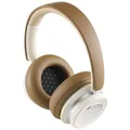 Produktbild: DALI Kopfhörer IO-6 – Premium Over-Ear HiFi-Sound, Bluetooth 5.0, Active Noise Cancelling (ANC), Lange Akkulaufzeit bis zu 30 Std., Inkl. USB-C & Miniklinkenkabel, Komfortables Design