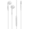 Produktbild: Samsung EO-EG920BW Stereo Headset 3,5mm White - Weiß