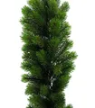 Produktbild: Gasper Girlanden TINNI, H 180 cm, Grün, Kunststoff, (1-tlg), mit 240 Tannentrieben