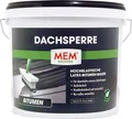 Produktbild: MEM Bitumen Dachsperre Dach-Abdichtung 12 L
