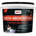 Produktbild: MEM Bitumen Dach-Abdichtung, 12 Ltr
