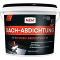 Produktbild: Mem Bitumen Dach-abdichtung, 12 Ltr