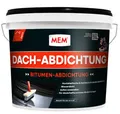 Produktbild: MEM Dachsperre 12 Liter 500420 // Kunststoff-Bitumen-Masse // Abdichtung