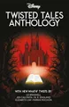 Produktbild: Disney: Twisted Tales Anthology Vol. 1, Walt Disney