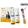 Produktbild: Lab-v ADE Complex – Vitamin-A-, D- und E-Komplex als Spray für Hunde und Katzen