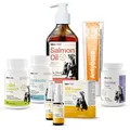 Produktbild: Lab-v Pet Care Box MAXI – Geschenkset für Katzen