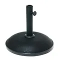 Produktbild: Beton Sonnenschirmständer Schirmständer Sonnenschirm Ständer Halter Aktion 11 Kg