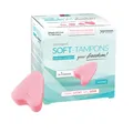 Produktbild: JOYDIVISION Soft-Tampons normal 3 St
