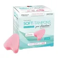 Produktbild: Soft Tampons normal