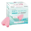 Produktbild: Soft Tampons Normal