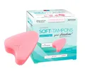 Produktbild: Joy Division Soft-Tampons Komfort ohne Faden, 3 Stück