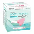 Produktbild: Joydivision SoftTampons Stringless Normal Tampons 3 Stück
