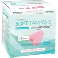 Produktbild: 2x SOFT TAMPONS normal 3 ST