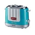 Produktbild: Ariete 206/01 Hot Dog Maker 650W Licht Blau