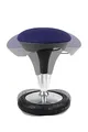 Produktbild: TOPSTAR Bürohocker Sitness 20 blau