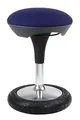 Produktbild: Bürostuhl Schreibtisch Fitness Schwing Hocker Topstar Sitness 20 blau