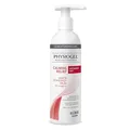 Produktbild: PHYSIOGEL Calming Relief Sanfte Reinigungsmilch 200 ml - sanfte Gesichtsreinigung für empfindliche Haut - beruhigt und reinigt die Haut sanft und befreit sie von Verunreinigungen und Make-up