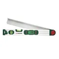 Produktbild: PARKSIDE Digitaler Winkelmesser 400mm Winkel Wasserwaage Messgerät inkl.Tasche